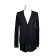 Unisex Gap - Cardigan, size 38 - Black ()
