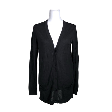 Unisex Gap - Cardigan, size 38 - Black ()