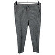 Unisex Noom - Slacks, size 40 - Gray ()