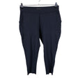 Unisex Noom - Tricot pants, size 40 - Blue ()