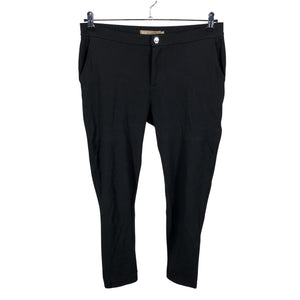 Unisex Noom - Tricot pants, size 40 - Black (1)