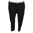 Unisex Noom - Slacks, size 40 - Black ()