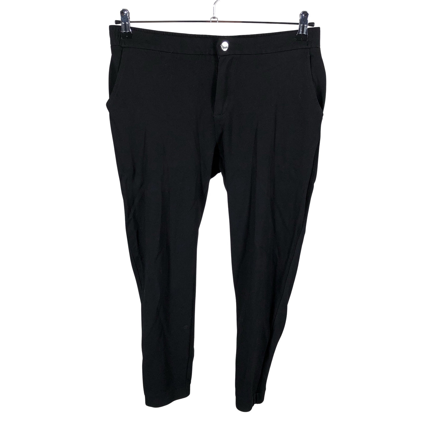 Unisex Noom - Slacks, size 40 - Black (1)