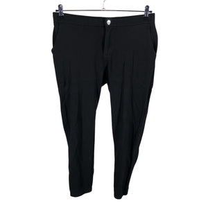 Unisex Noom - Slacks, size 40 - Black (1)