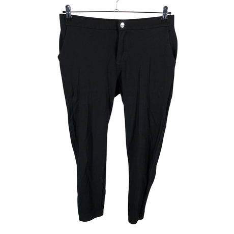 Unisex Noom - Slacks, size 40 - Black ()