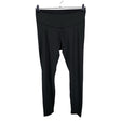 Unisex Soc - Sports tights, size 40 - Black ()