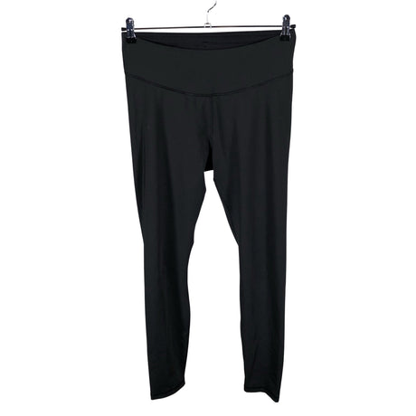 Unisex Soc - Sports tights, size 40 - Black ()