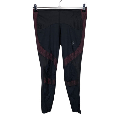 Unisex Asics - Sports tights, size 40 - Black ()