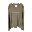 Unisex Benetton - Tricot shirt, size 152 - 158 - Beige ()