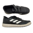 Unisex Adidas - Casual sneakers, size 40 - Black ()