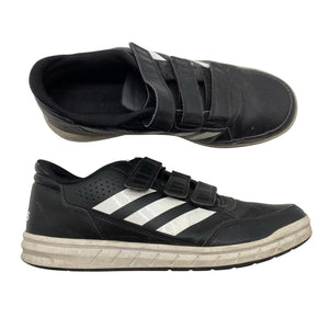 Unisex Adidas - Casual sneakers, size 40 - Black (1)