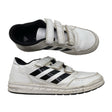 Unisex Adidas - Casual sneakers, size 39 - White ()