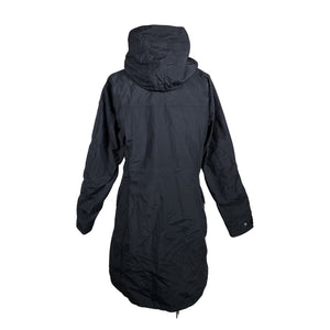 Unisex Didriksons - Parka, size 40 - Black (2)