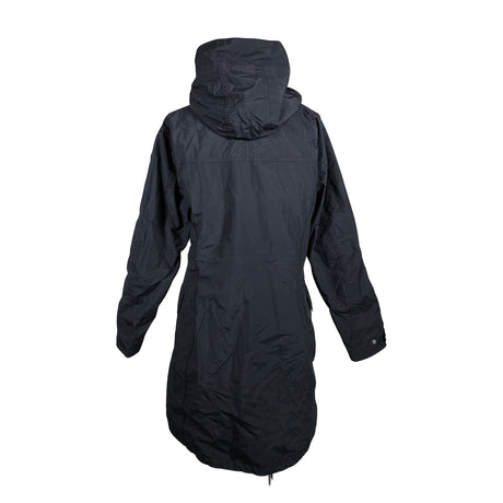 Unisex Didriksons - Parka, size 40 - Black (2)