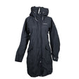 Unisex Didriksons - Parka, size 40 - Black ()