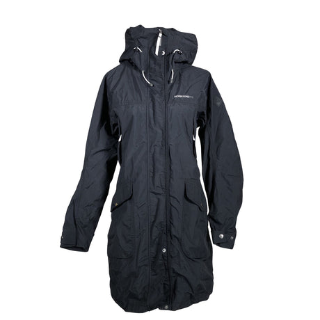 Unisex Didriksons - Parka, size 40 - Black ()