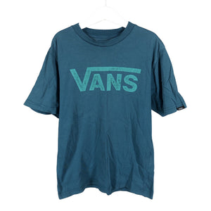 Unisex Vans - T-shirt, size 134 - 140 - Blue (1)