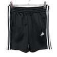 Unisex Adidas - Sports shorts, size 146 - 152 - Black ()