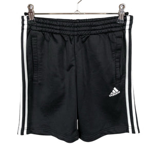 Unisex Adidas - Sports shorts, size 146 - 152 - Black (1)