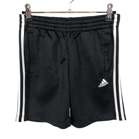 Unisex Adidas - Sports shorts, size 146 - 152 - Black ()