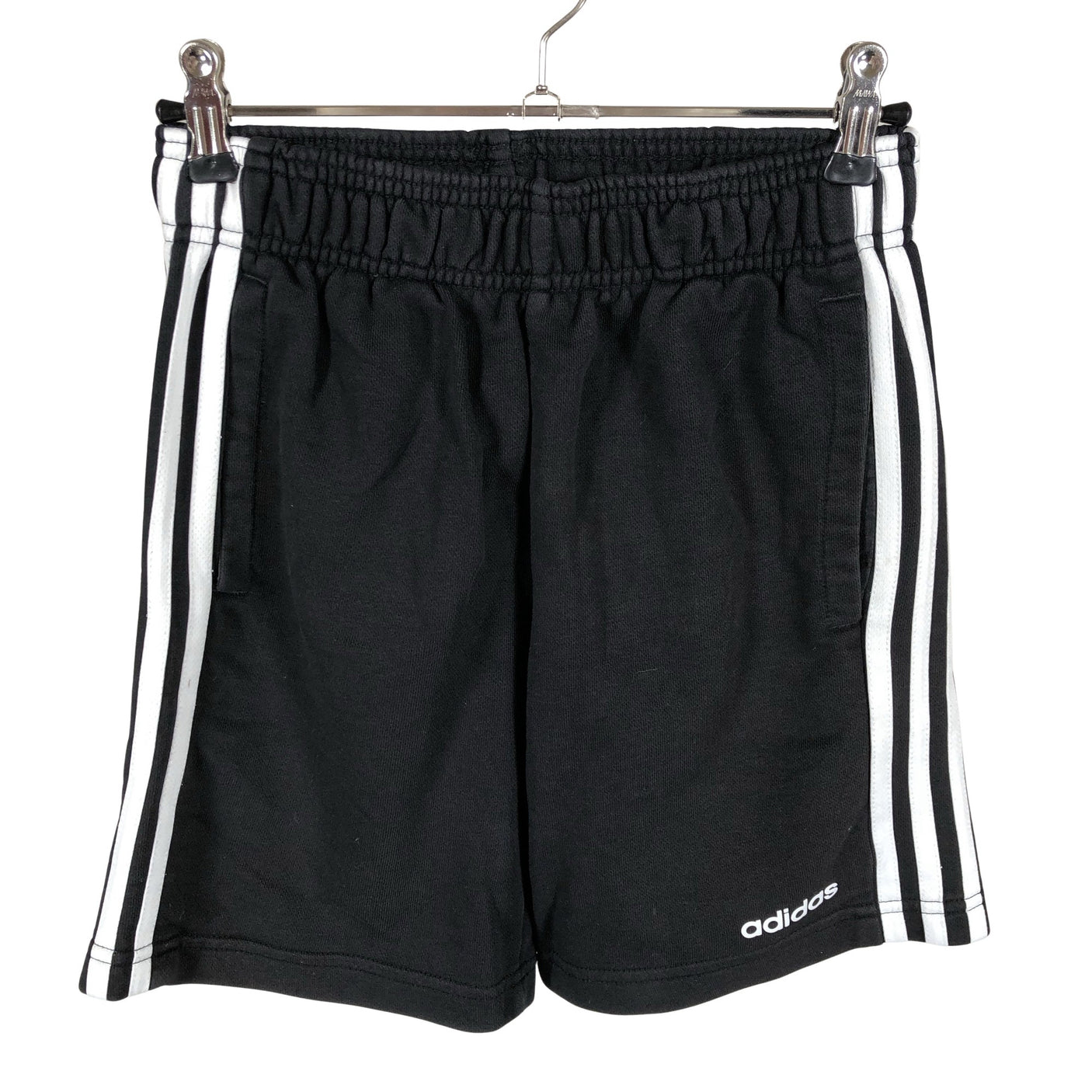 Unisex Adidas - Sweatshorts, size 146 - 152 - Black (1)