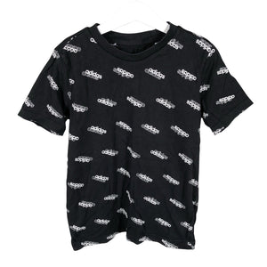 Unisex Adidas - T-shirt, size 134 - 140 - Black (1)