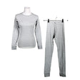 Unisex Polarn O. Pyret - Nightwear, size 34 - Gray ()