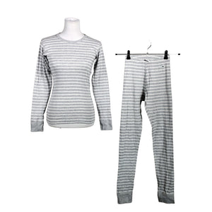 Unisex Polarn O. Pyret - Nightwear, size 34 - Gray (1)