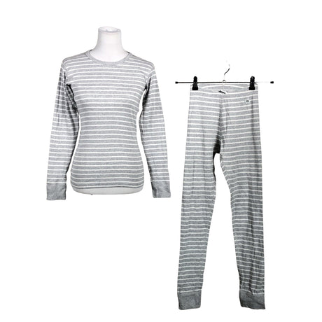 Unisex Polarn O. Pyret - Nightwear, size 34 - Gray ()
