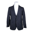 Unisex Tagliatore - Blazer, size L - Blue ()