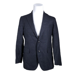 Unisex Tagliatore - Blazer, size L - Blue (1)