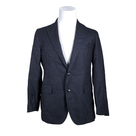 Unisex Tagliatore - Blazer, size L - Blue ()