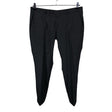Unisex Hugo Boss - Suit pants, size W32 - Black ()