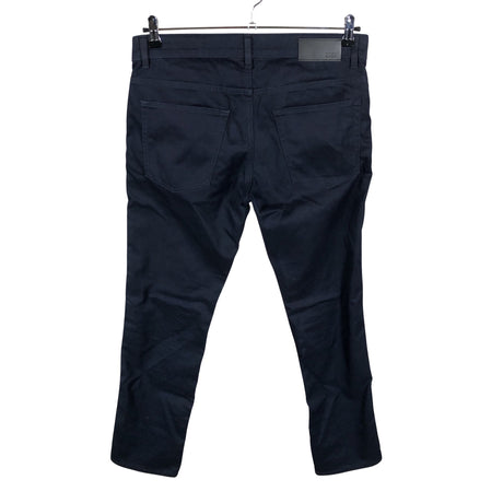Unisex Hugo Boss - Jeans, size W33 - Blue (2)