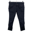 Unisex Hugo Boss - Jeans, size W33 - Blue ()