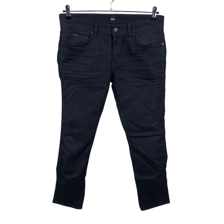 Unisex Hugo Boss - Jeans, size W33 - Blue ()