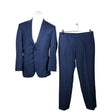 Unisex Hugo Boss - Suit, size XL - Blue ()