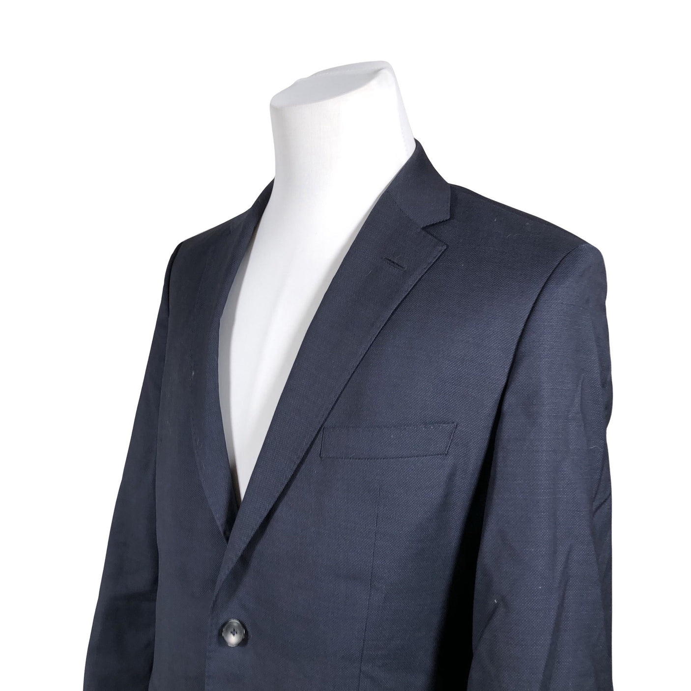 Unisex Hugo Boss - Suit, size XL - Blue (2)