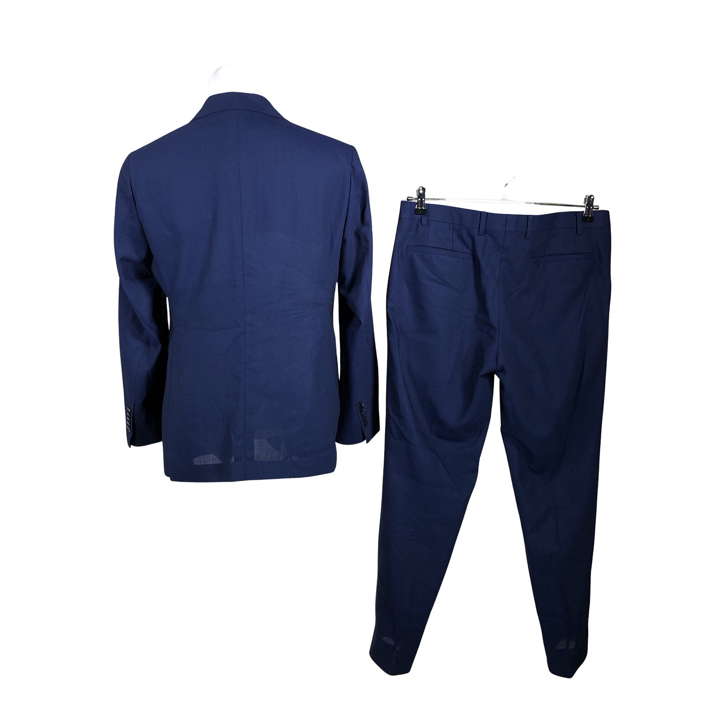 Unisex Sauma - Suit, size M - Blue (3)