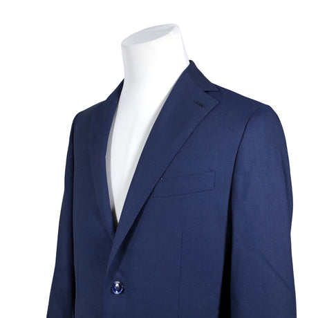 Unisex Sauma - Suit, size M - Blue (2)
