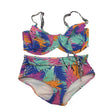 Unisex Freya - Bikinis, size 40 - Pink ()
