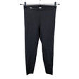 Unisex Anita - Sports tights, size 42 - Black ()