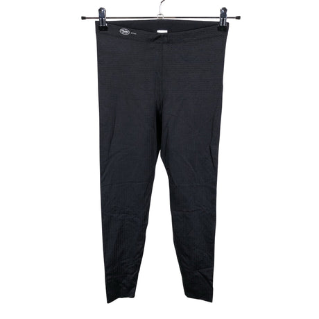 Unisex Anita - Sports tights, size 42 - Black ()