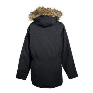 Unisex Esprit - Down jacket, size 40 - Black (3)