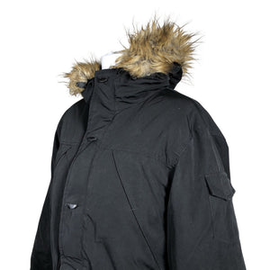 Unisex Esprit - Down jacket, size 40 - Black (2)