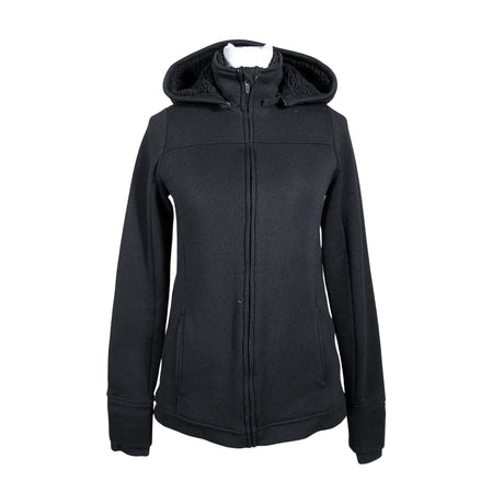Unisex Abercrombie&Fitch - Hoodie, size 36 - Black ()