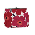 Unisex Marimekko - Toiletry bag, size Mini - Red ()
