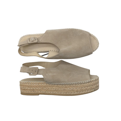 Unisex Vagabond - Sandals, size 40 - Beige ()