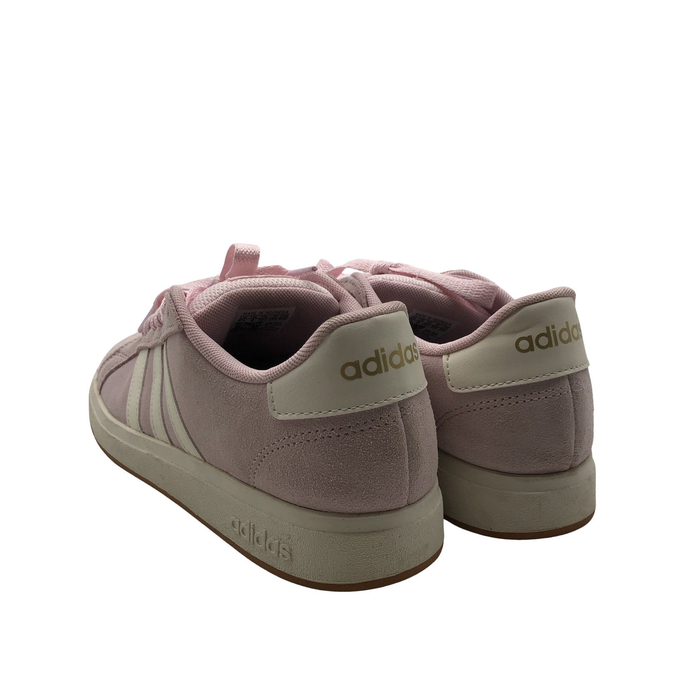 Unisex Adidas - Casual sneakers, size 39 - Light pink (2)