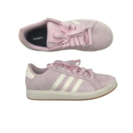 Unisex Adidas - Casual sneakers, size 39 - Light pink ()